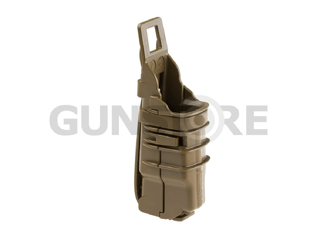 FastMag Pistol MOLLE