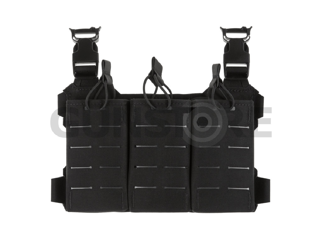CPC Shingle Panel / Micro Chest Rig Gen4