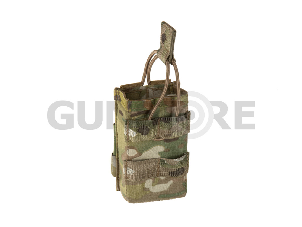 Single Open Mag Pouch AK 7.62mm
