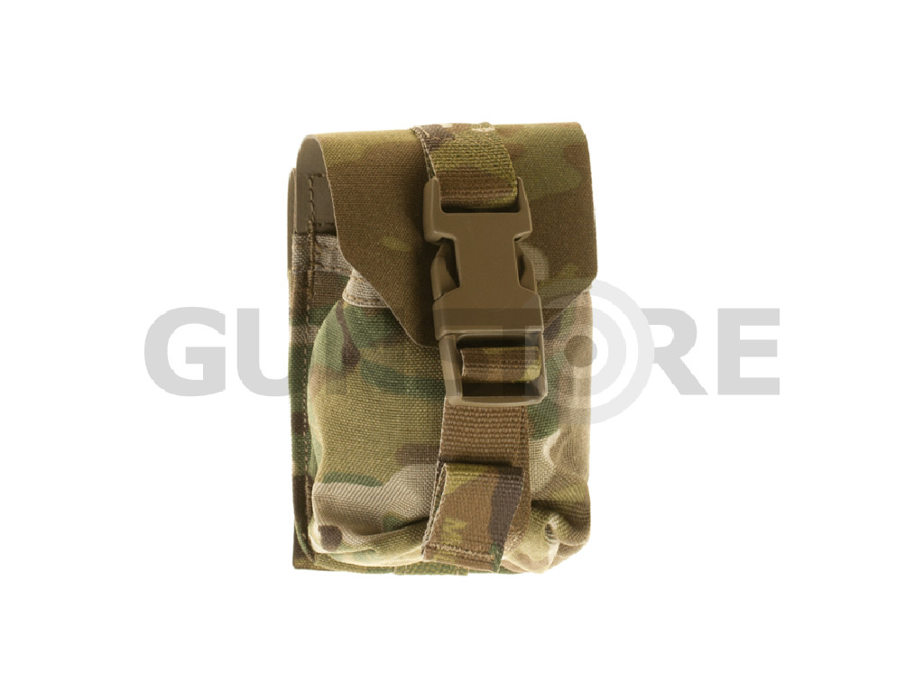 Single Frag Grenade Pouch