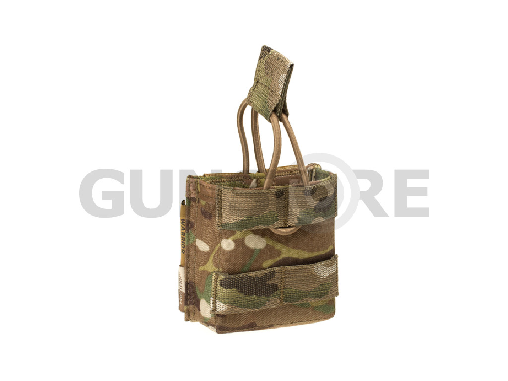 Single Open Mag Pouch 7.62mm