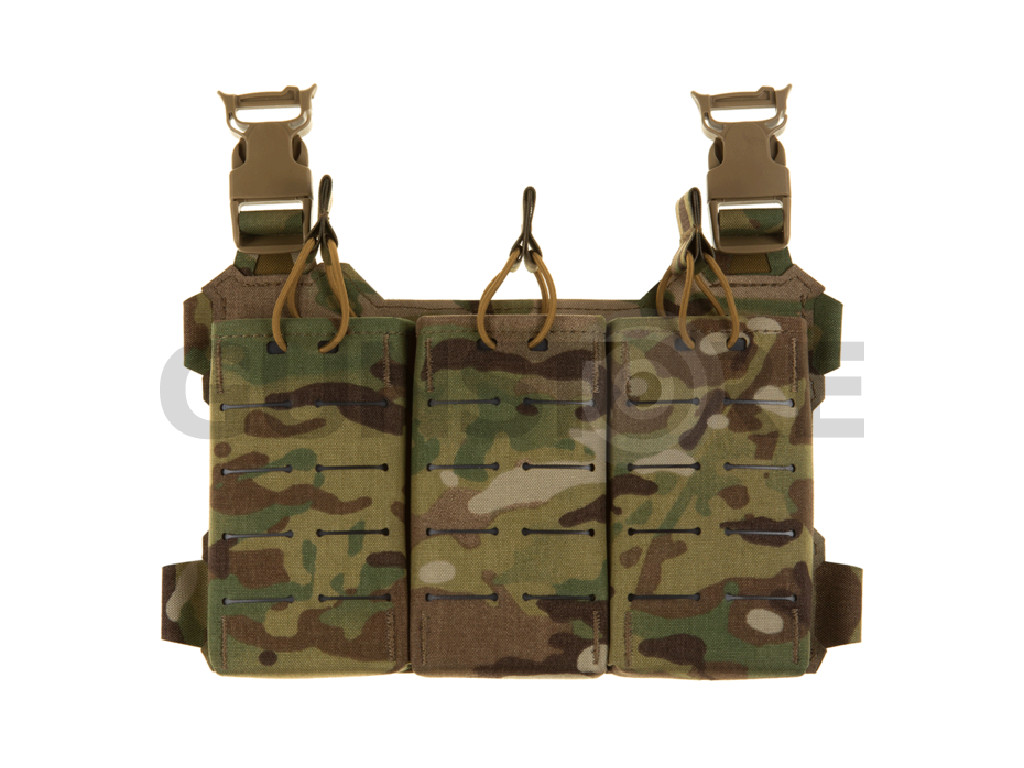 CPC Shingle Panel / Micro Chest Rig Gen4