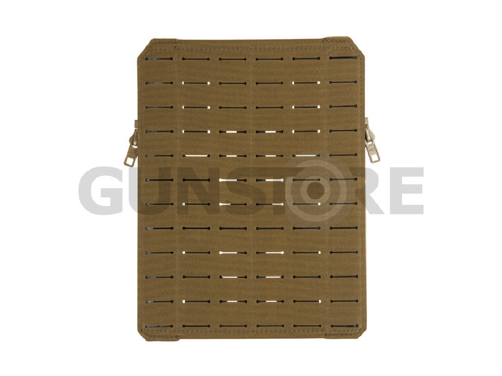 CPC Back Panel