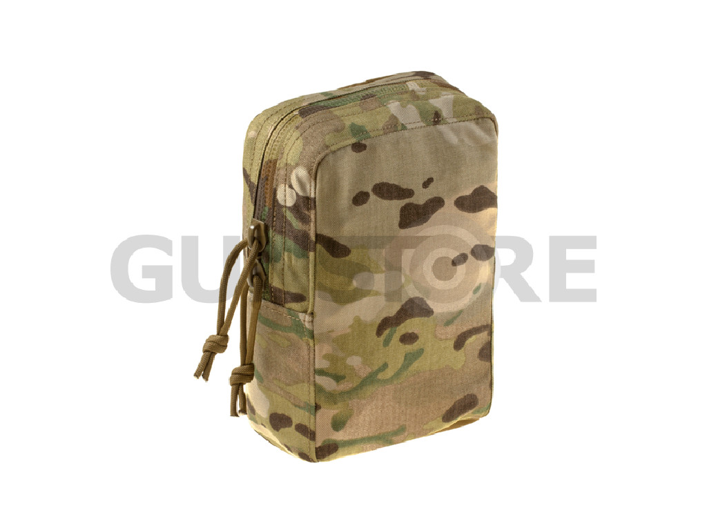 Medium Vertical Utility Pouch