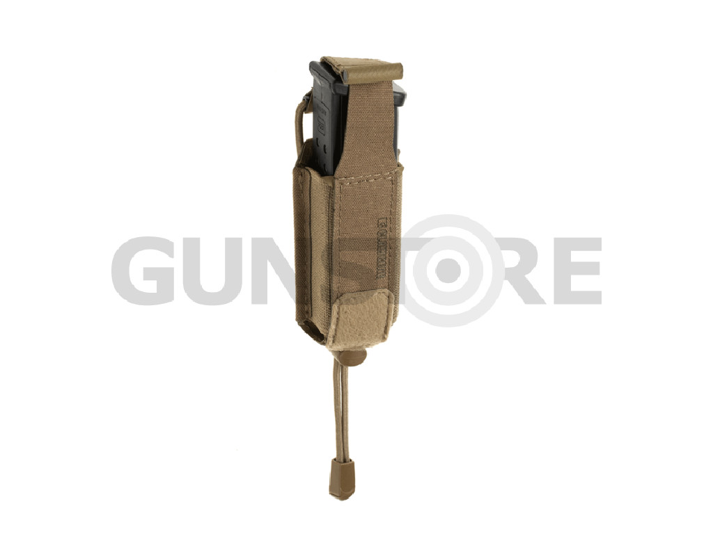 9mm Backward Flap Mag Pouch