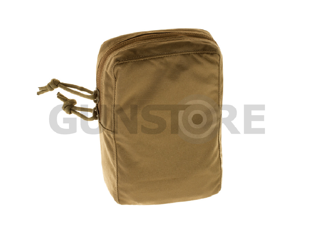 Medium Vertical Utility Pouch