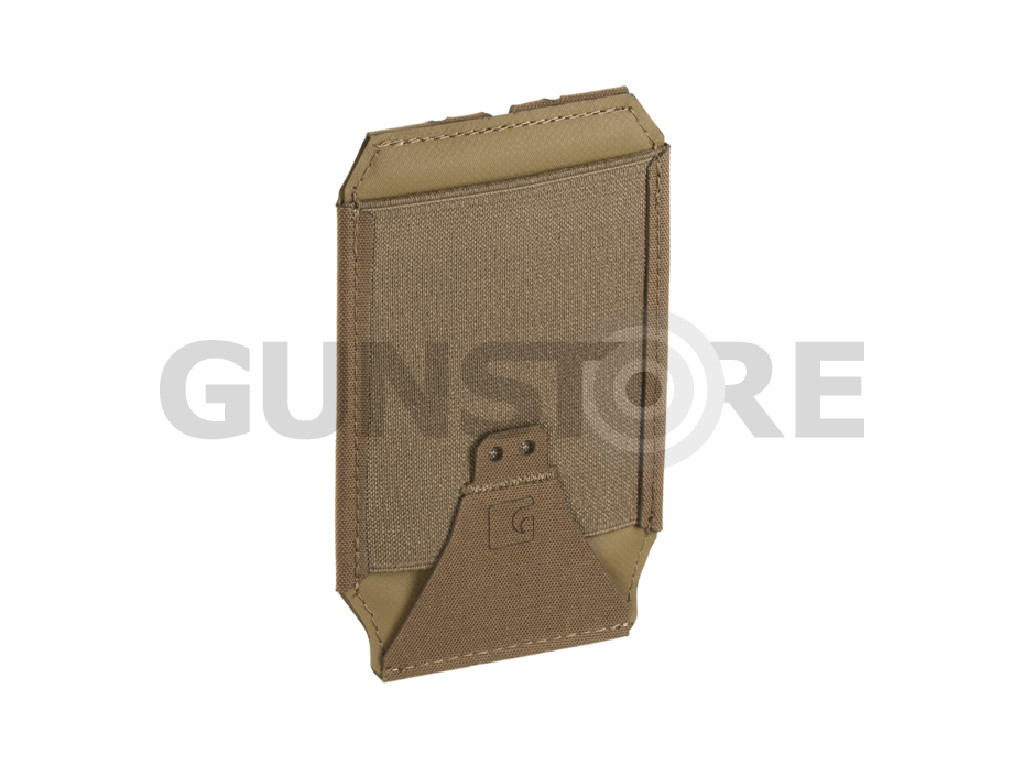 5.56mm Rifle Low Profile Mag Pouch