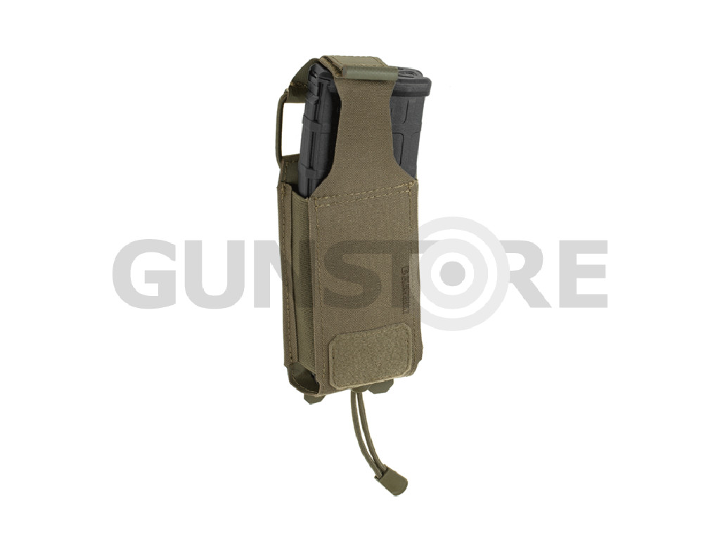 5.56mm Backward Flap Mag Pouch