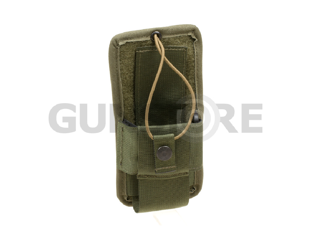 Radio Pouch Large