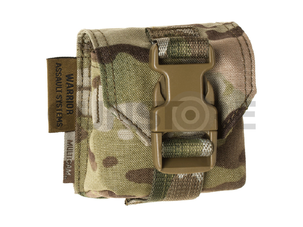 Single Frag Grenade Pouch Gen2