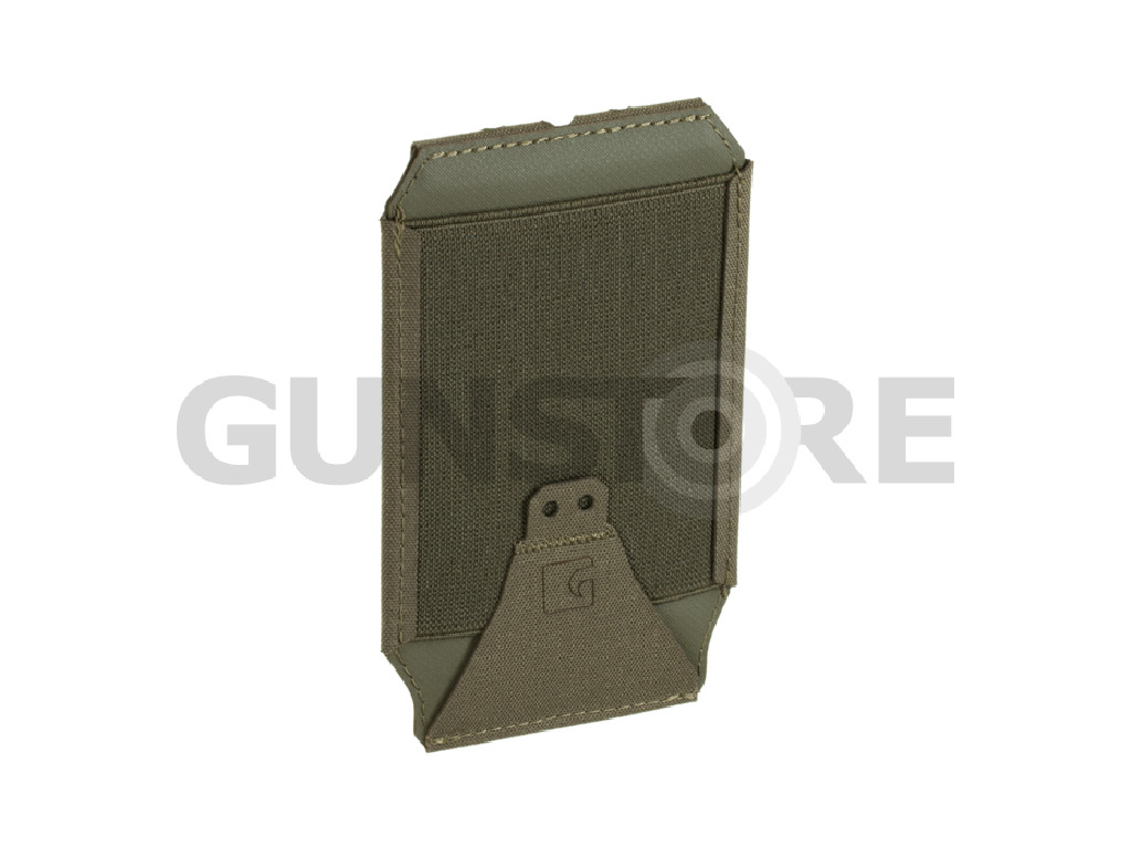 5.56mm Rifle Low Profile Mag Pouch
