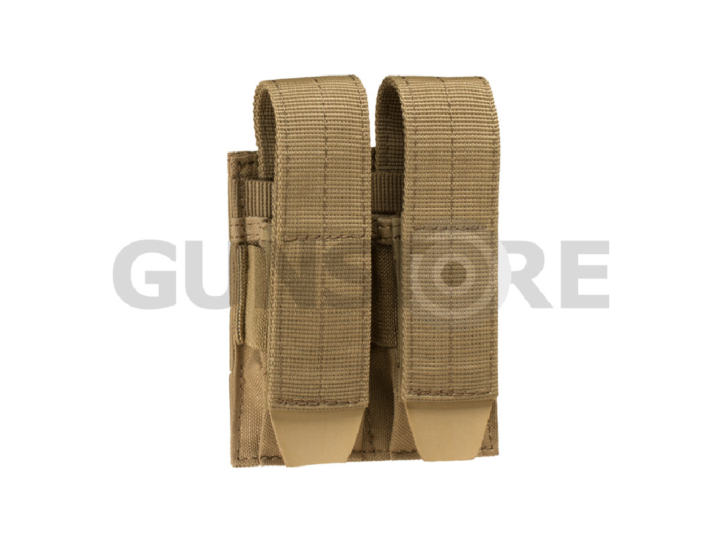 Pistol Double Mag Pouch