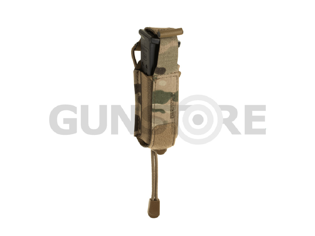 9mm Backward Flap Mag Pouch