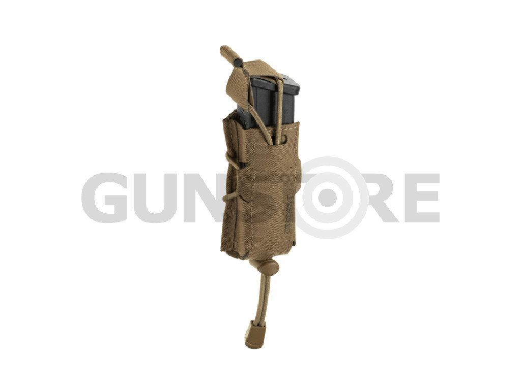 Universal Pistol Mag Pouch