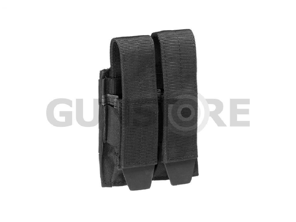 Pistol Double Mag Pouch