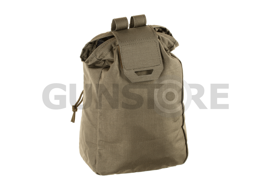 Dump Bag Long