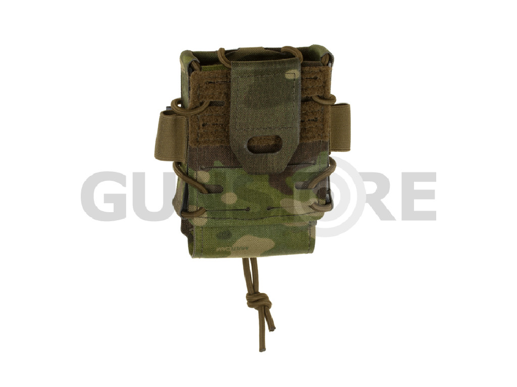 Universal Radio Pouch
