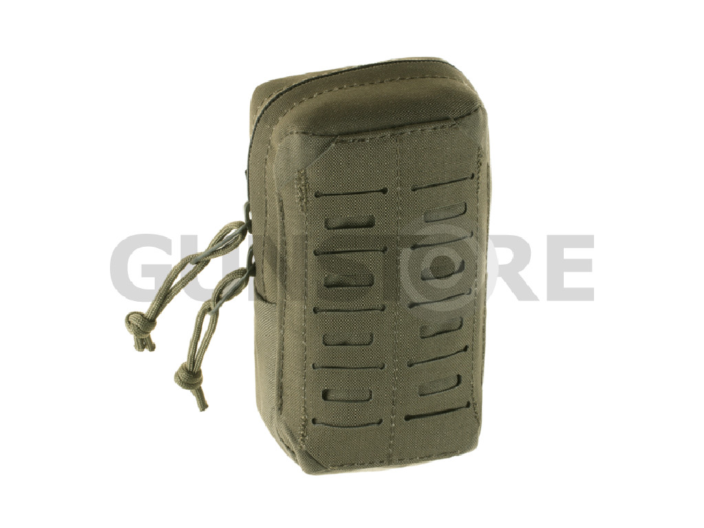 Utility Pouch S with MOLLE Panel