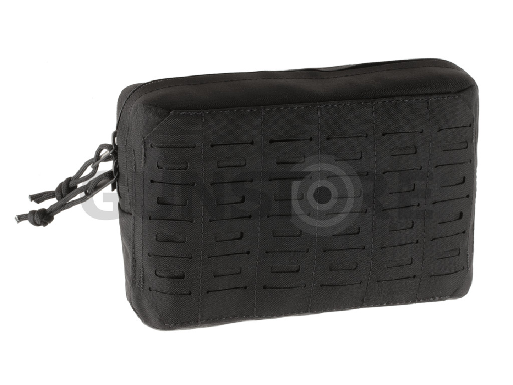 Utility Pouch L with MOLLE Panel