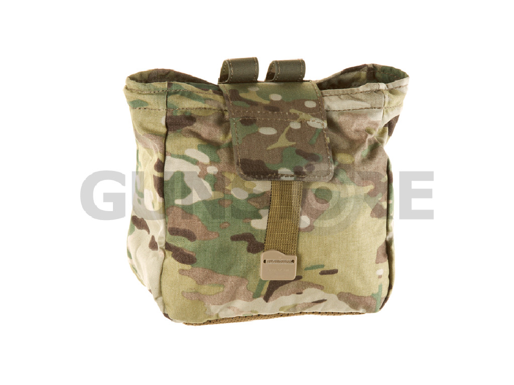 Dump Bag Short