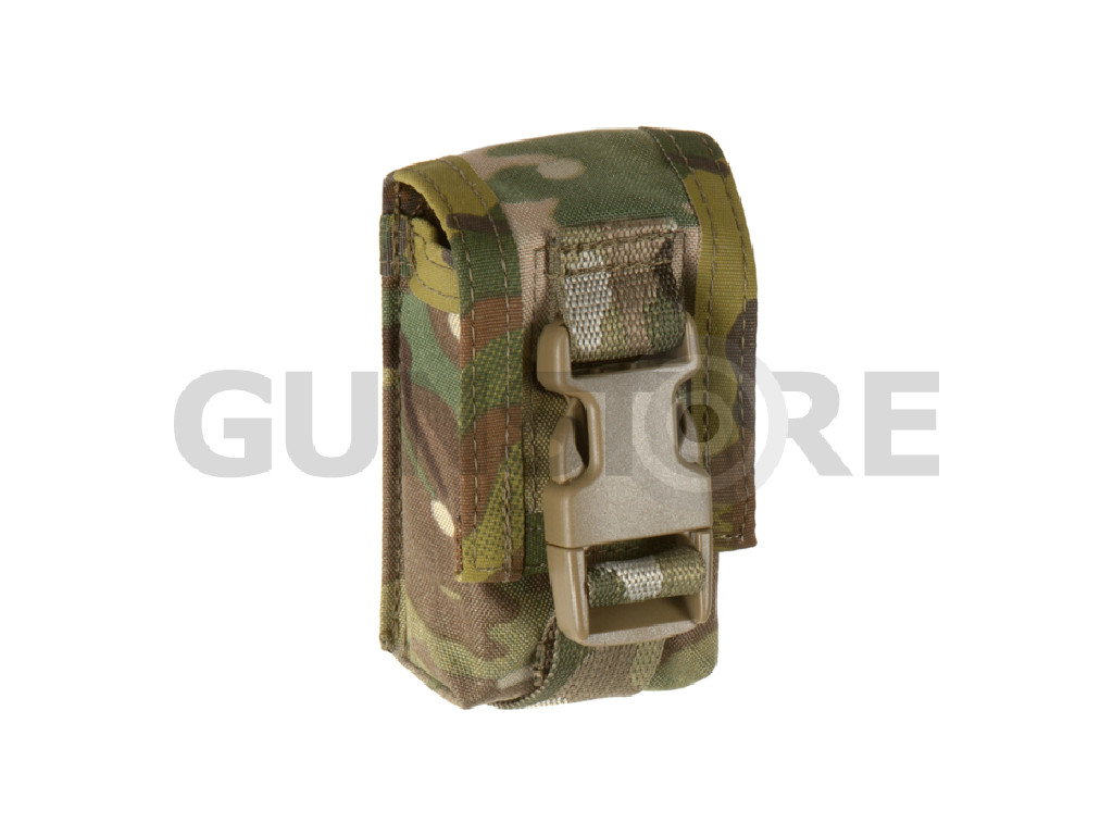 MS 2000 Strobe / Compass Pouch