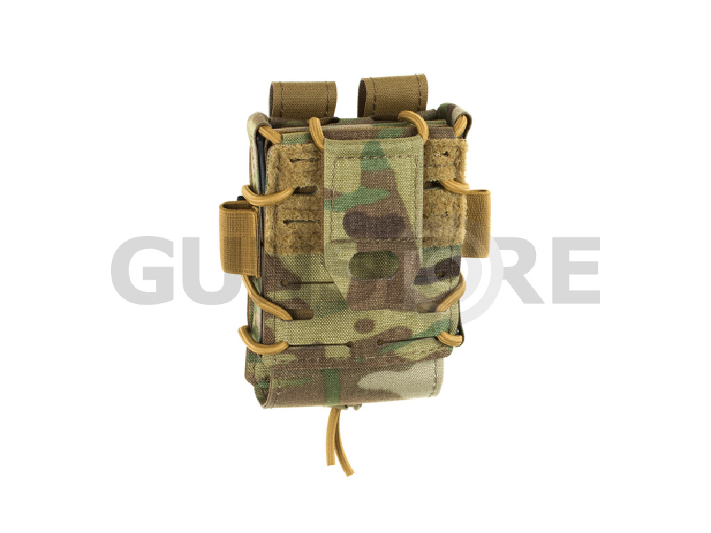 Universal Radio Pouch