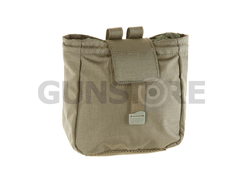 Dump Bag Short
