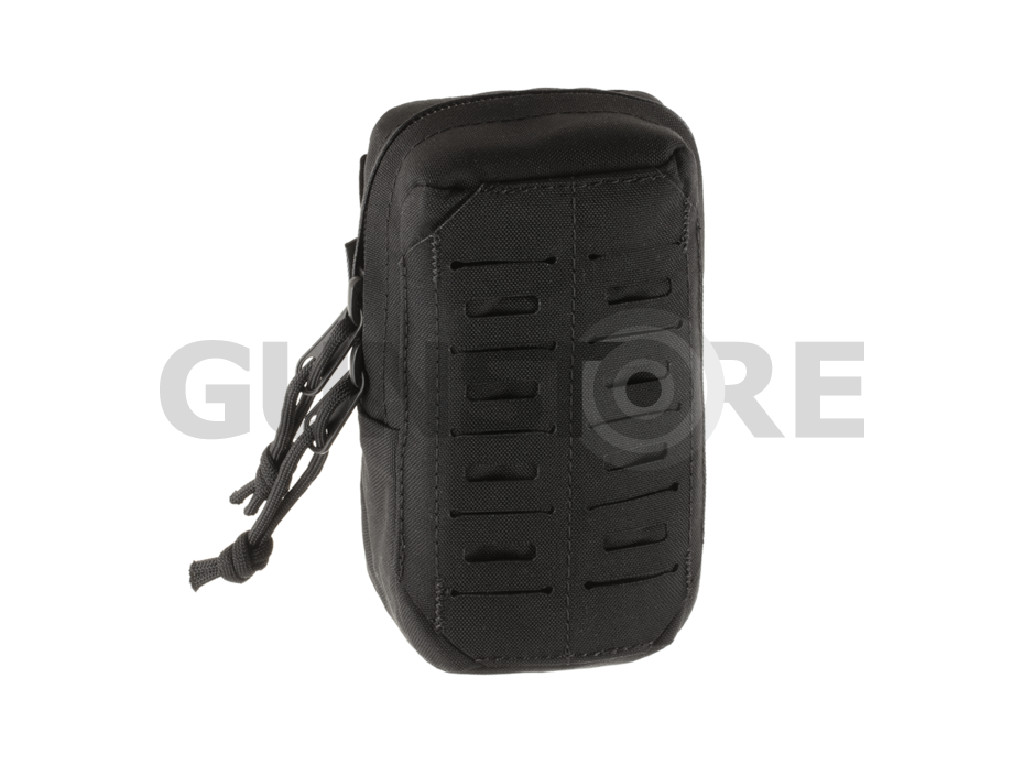 Utility Pouch S with MOLLE Panel