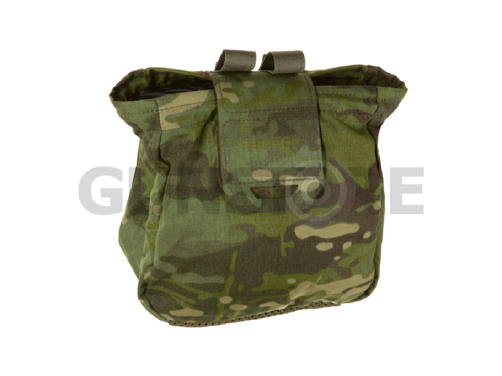 Dump Bag Short