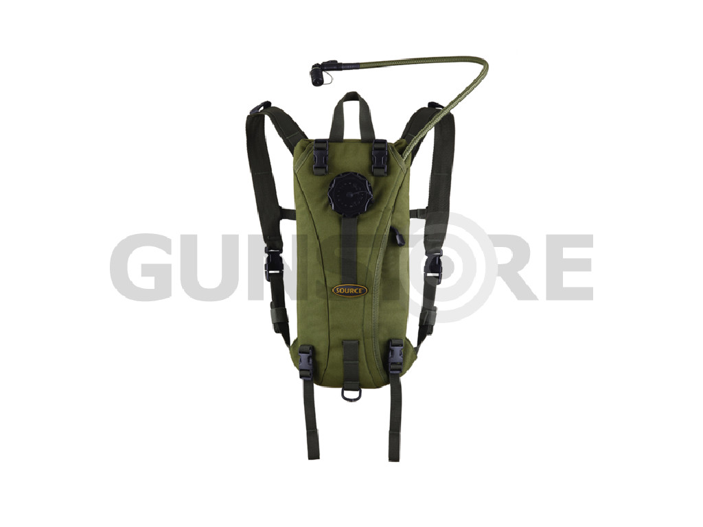 Tactical 3L Hydration Pack