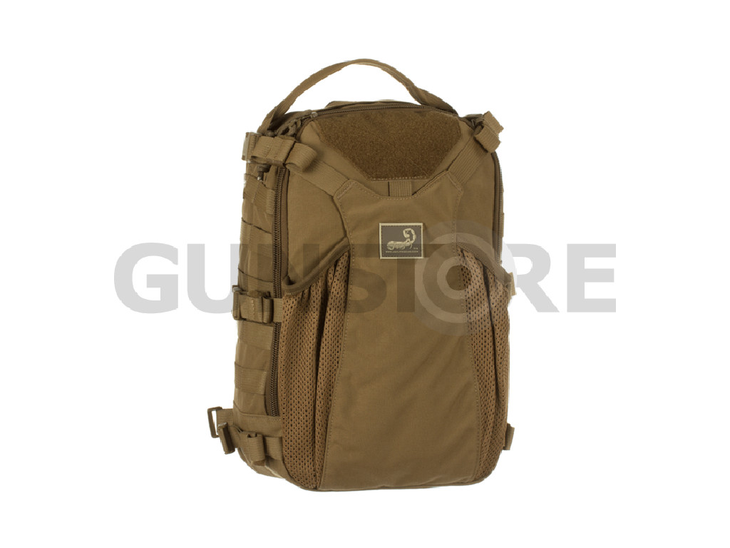 AMAP II Pack