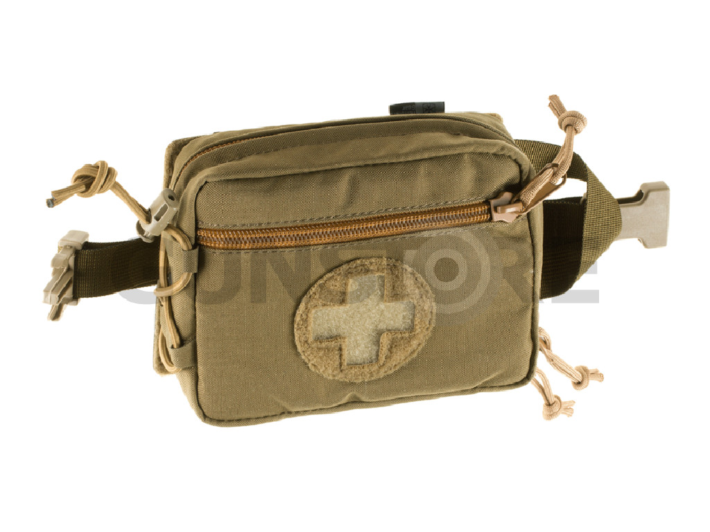AZ1 Rip-Off First Aid Pouch