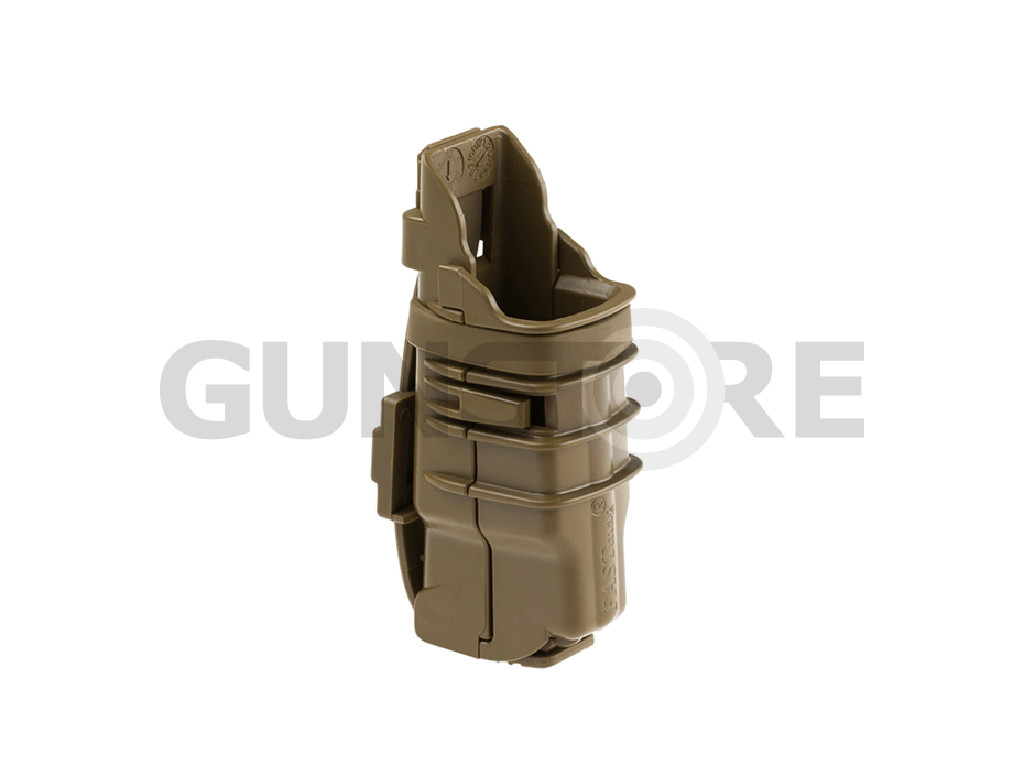 FastMag Pistol Belt