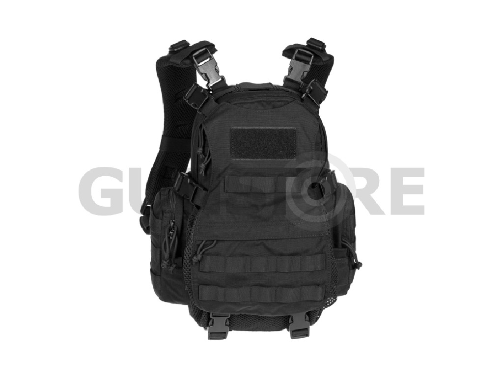 Helmet Cargo Pack