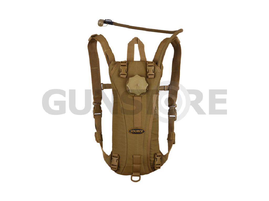 Tactical 3L Hydration Pack