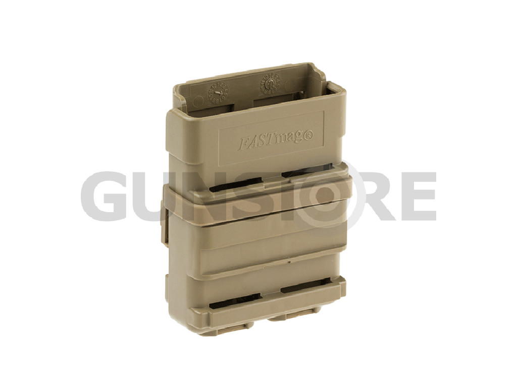FastMag Gen III Belt