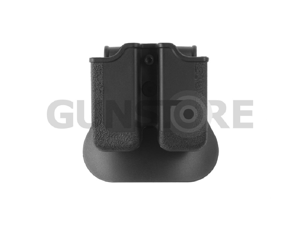 Double Row Double Magazine Pouch Type I