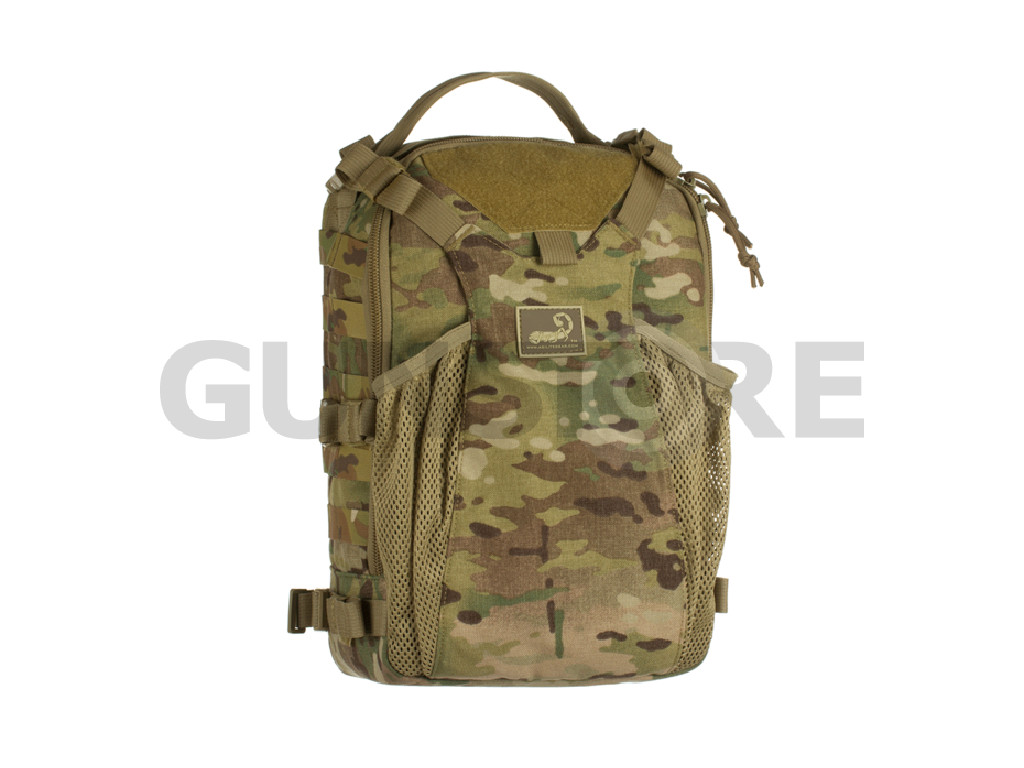 AMAP II Pack
