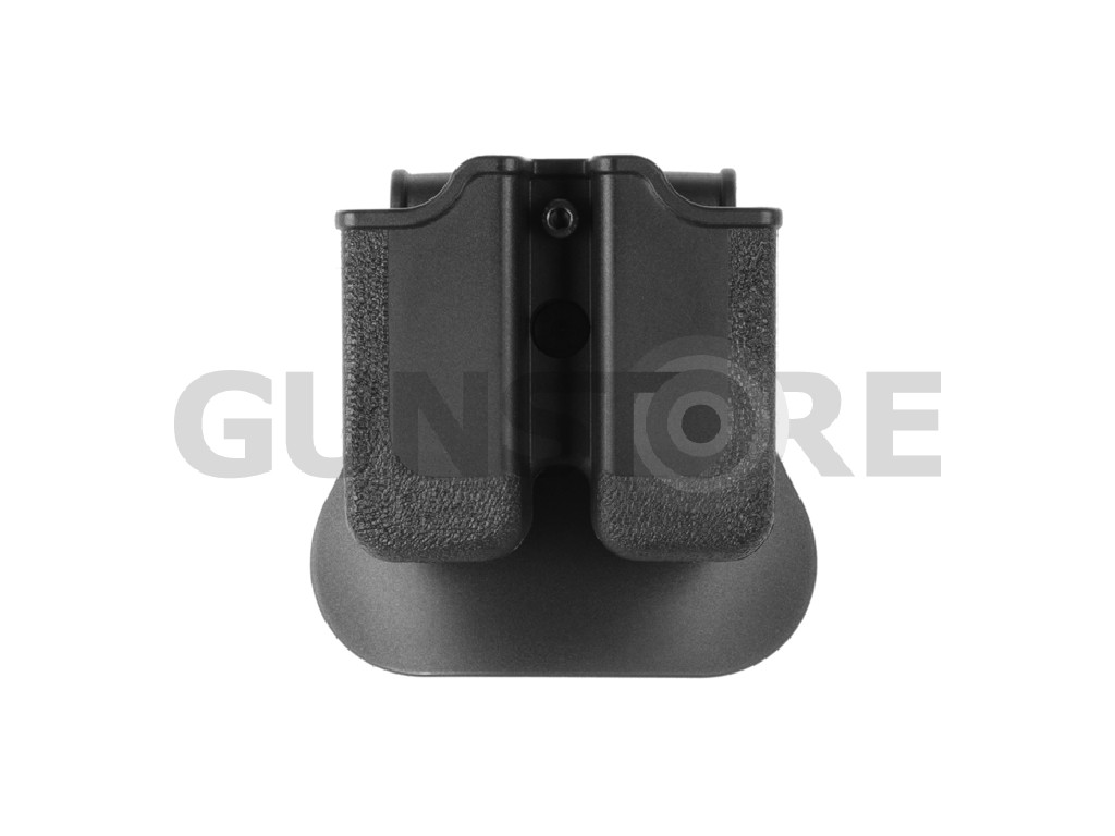Double Row Double Magazine Pouch Type II