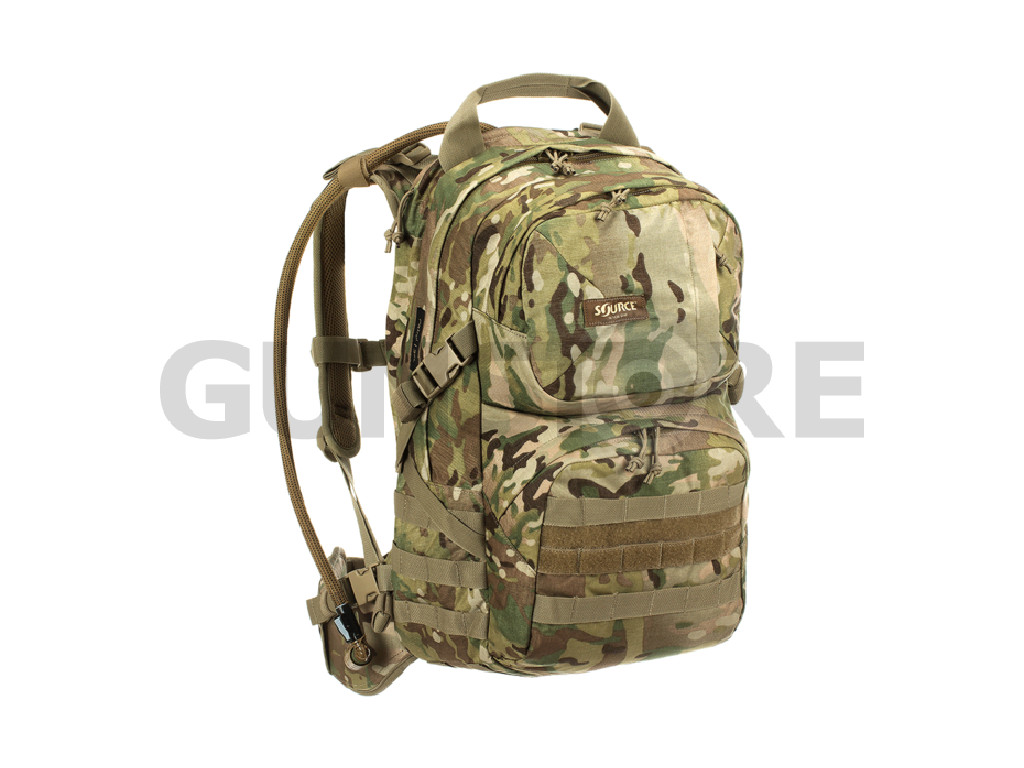 Patrol 35L Hydration Cargo Pack