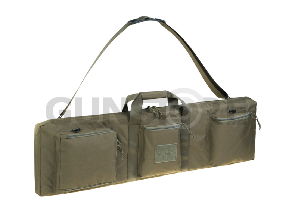 Padded Rifle Carrier 110cm