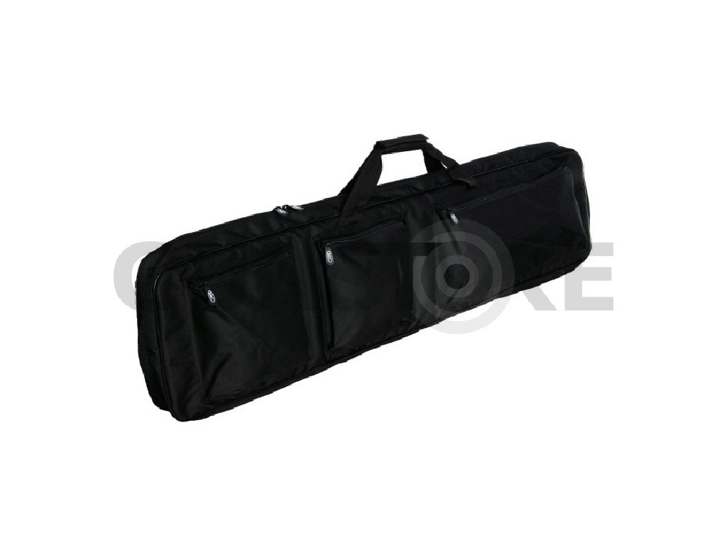Padded Rifle Case 118cm