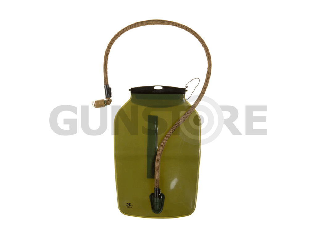 WLPS Low Profile 3L Hydration System
