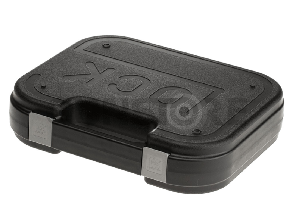 Pistol Case