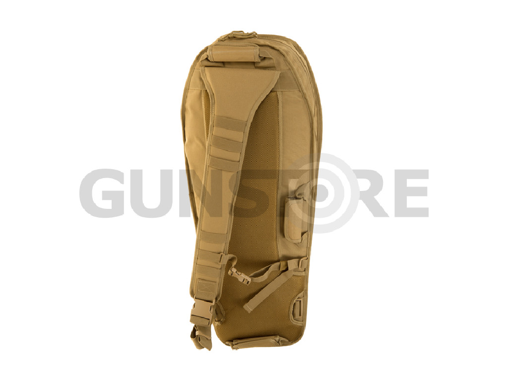Alpha Battle Carrier 34“