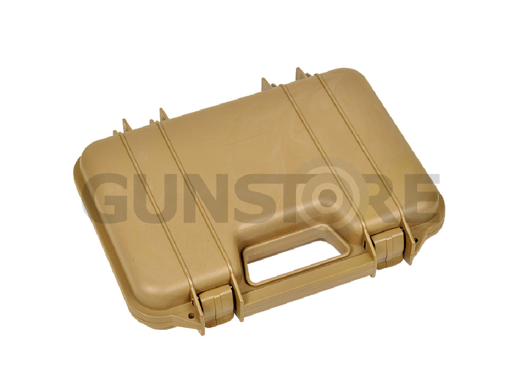 Pistol Hard Case