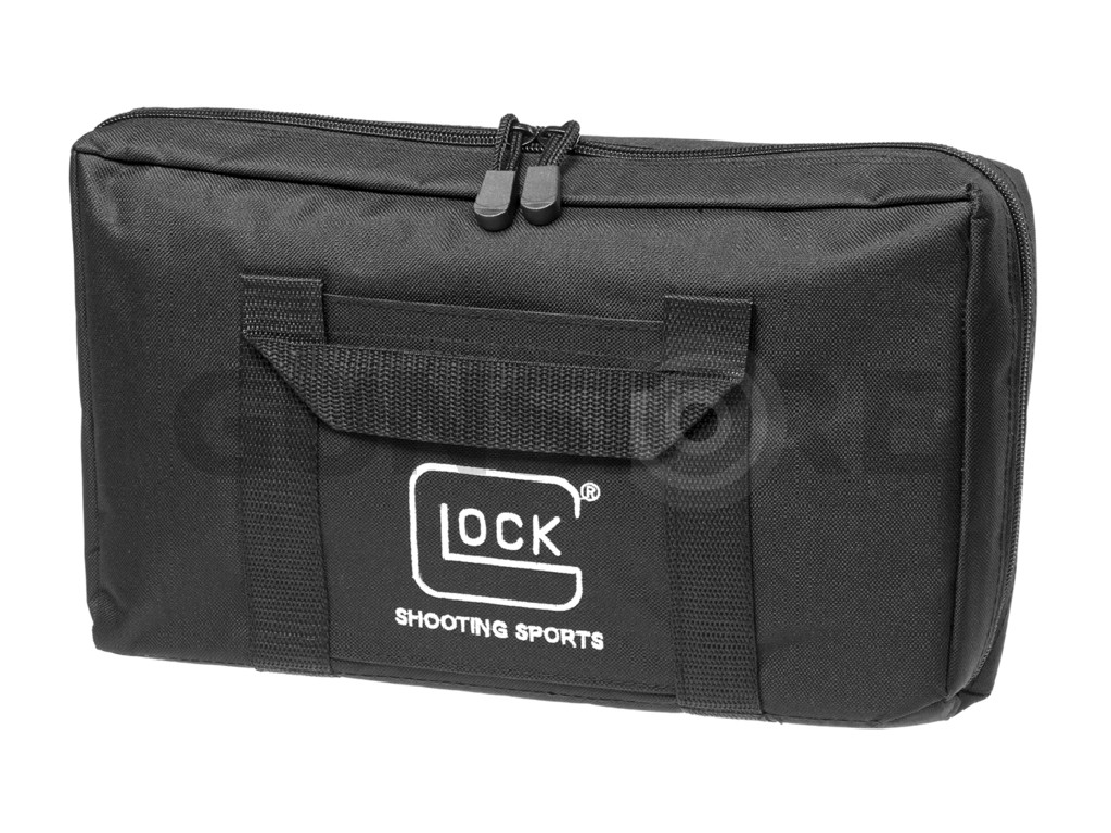 Range Bag 1 Pistol