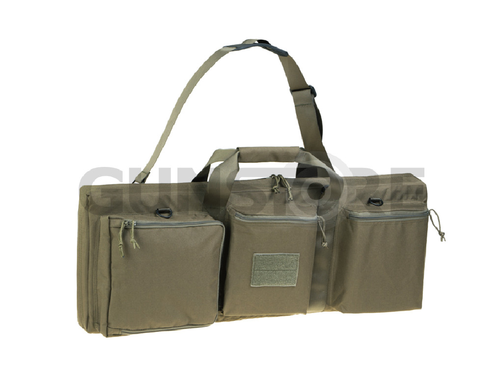 Padded Rifle Carrier 80cm
