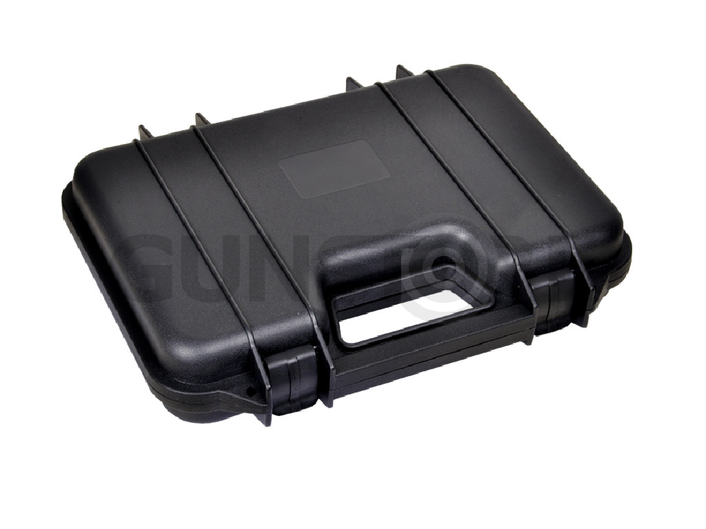 Pistol Hard Case