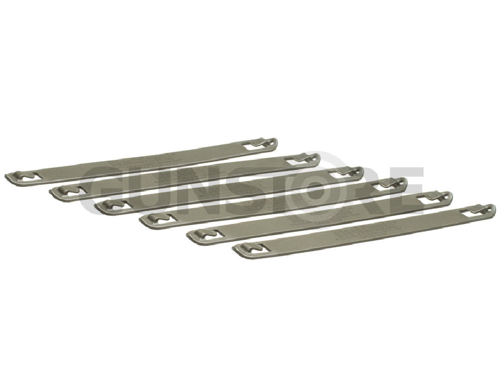 9 Inch Speed Clips 6pcs